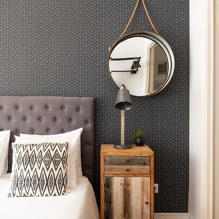 Dumont Lisbon Guesthouse Екстериор снимка