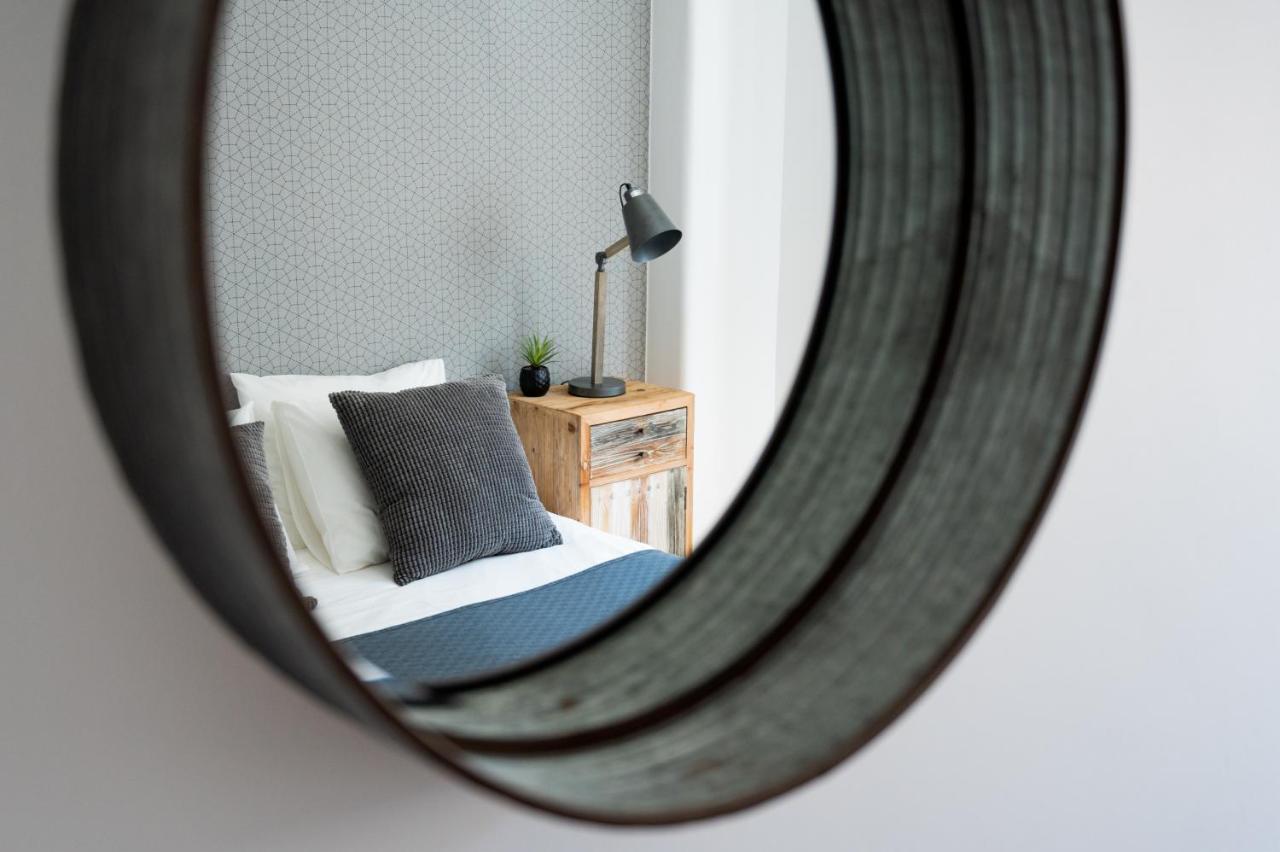 Dumont Lisbon Guesthouse Екстериор снимка