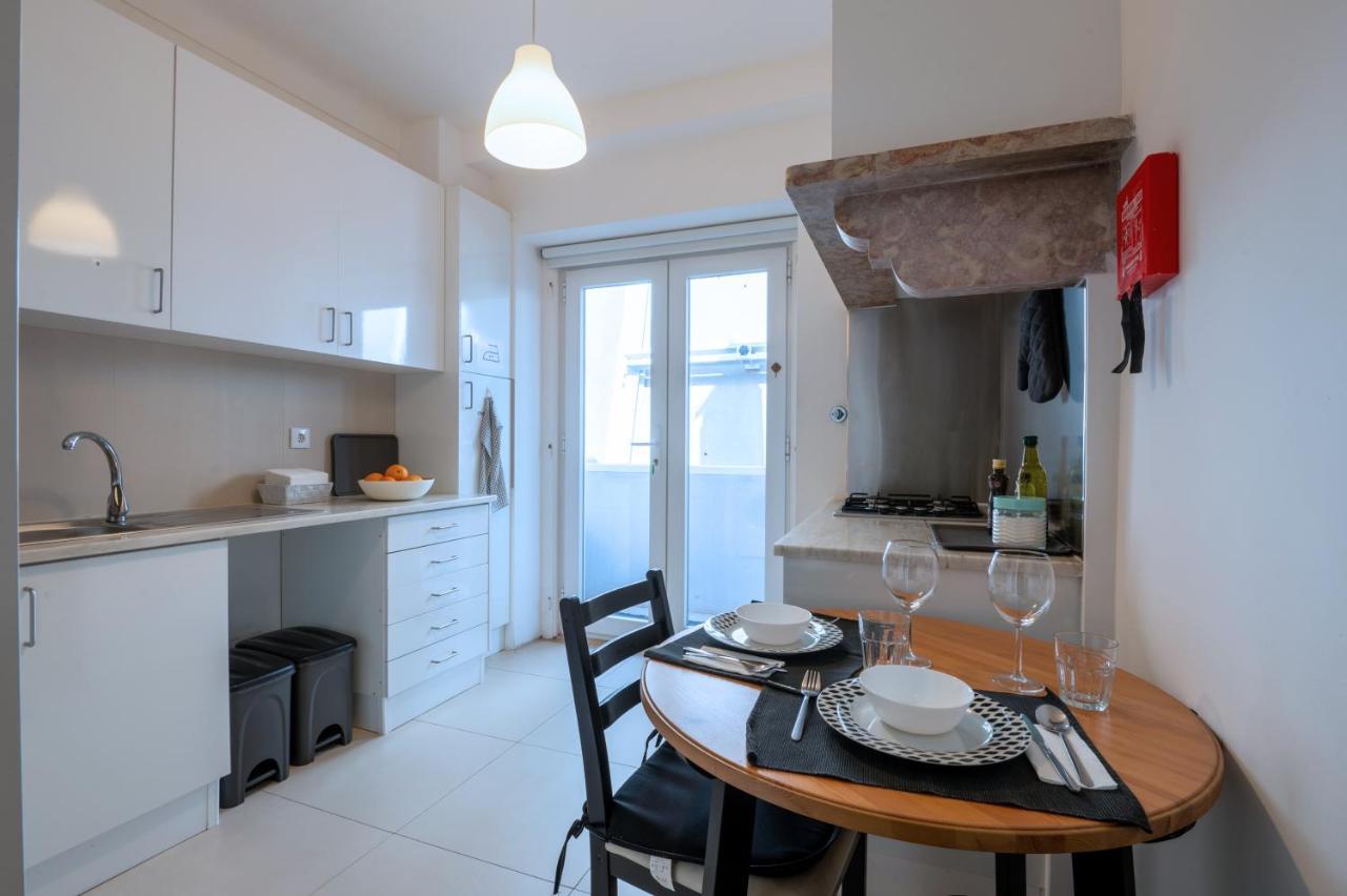 Dumont Lisbon Guesthouse Екстериор снимка