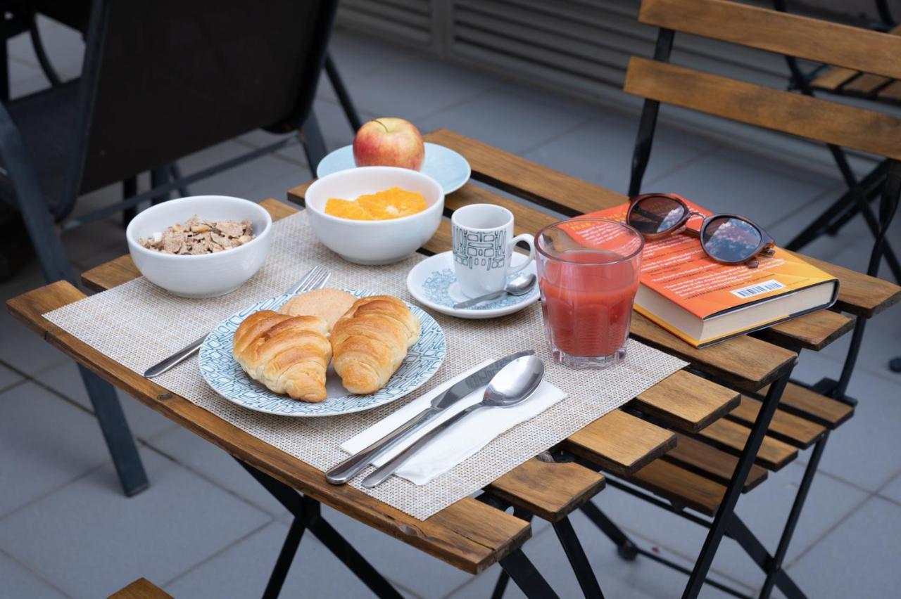 Dumont Lisbon Guesthouse Екстериор снимка