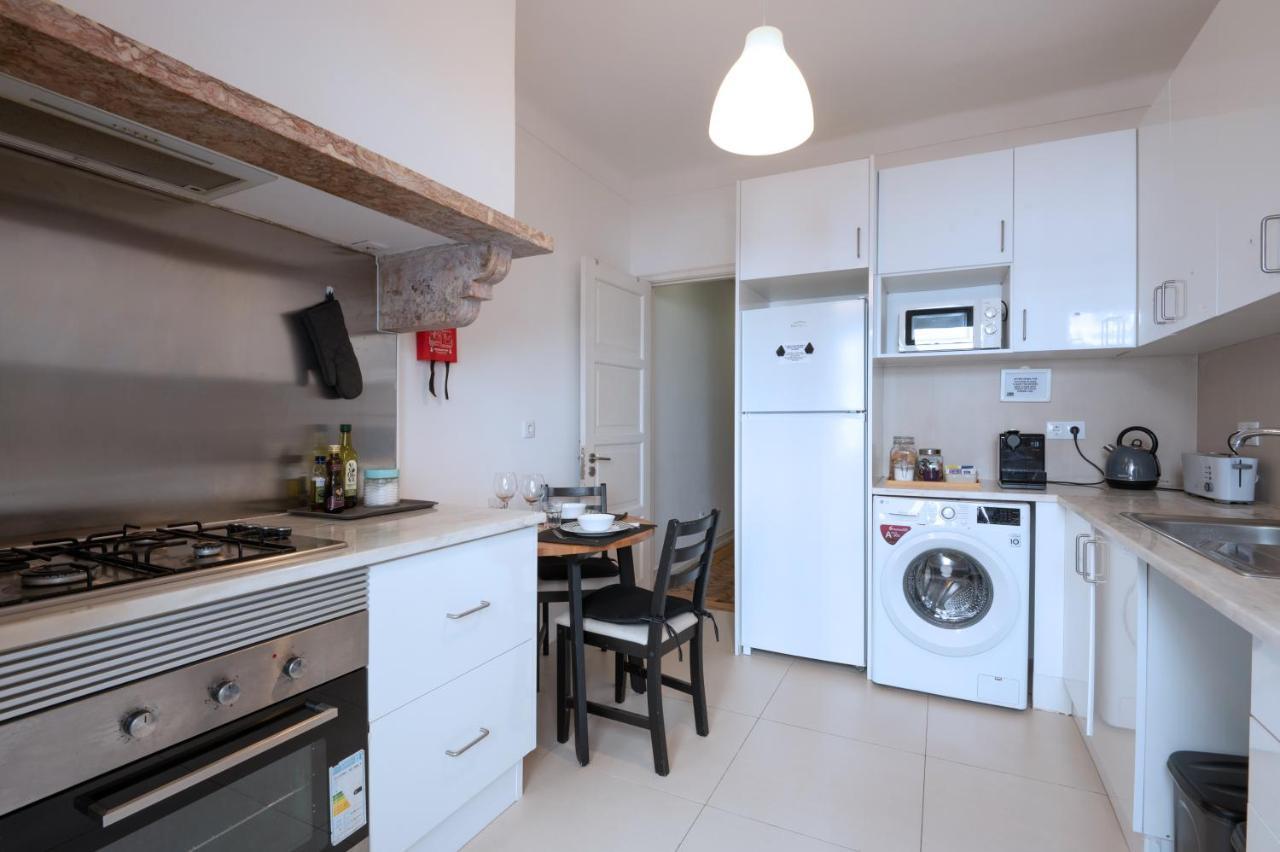 Dumont Lisbon Guesthouse Екстериор снимка
