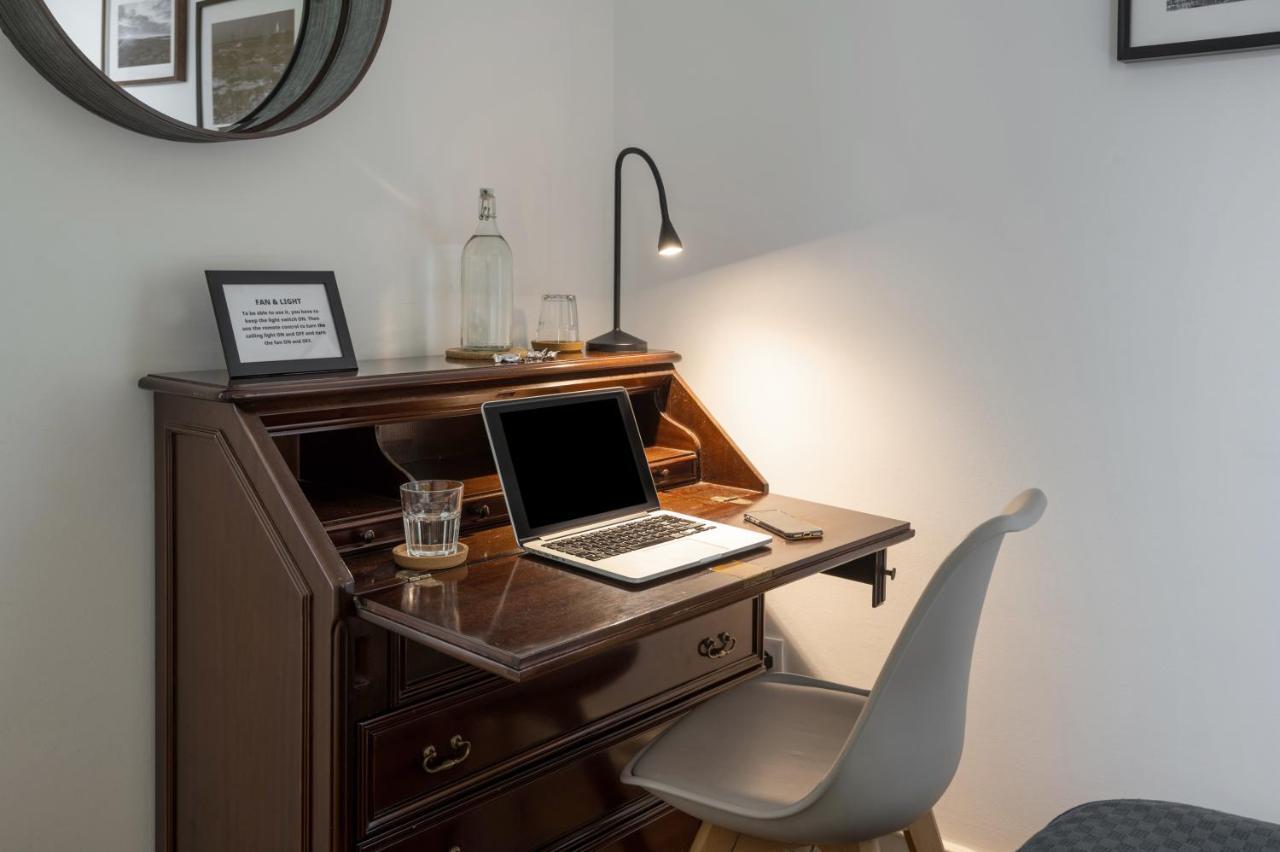Dumont Lisbon Guesthouse Екстериор снимка