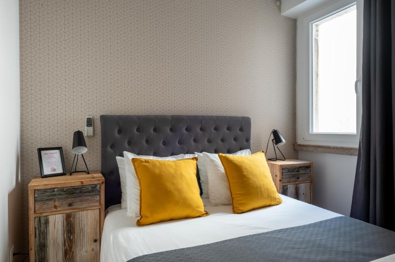 Dumont Lisbon Guesthouse Екстериор снимка