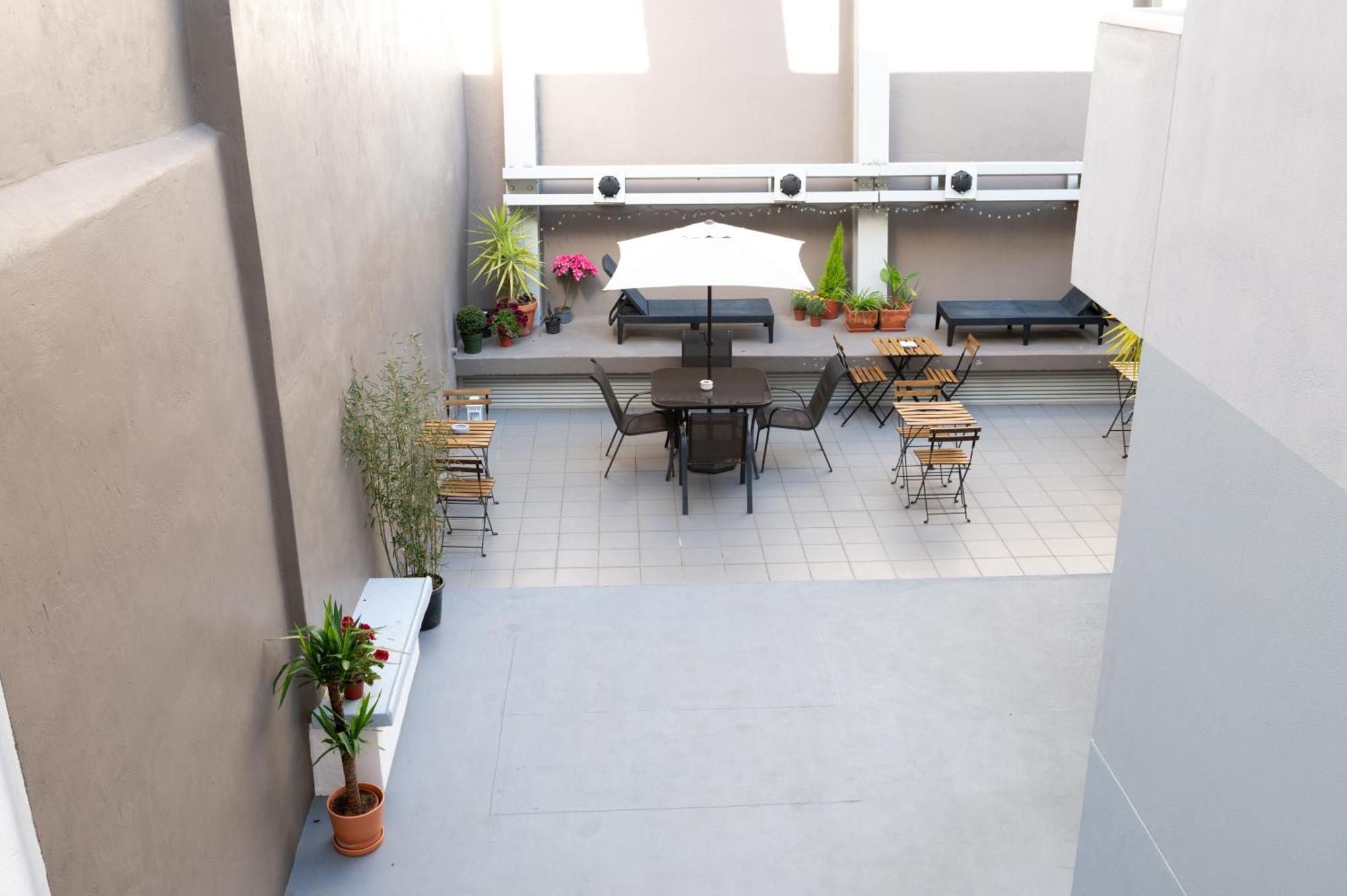 Dumont Lisbon Guesthouse Стая снимка