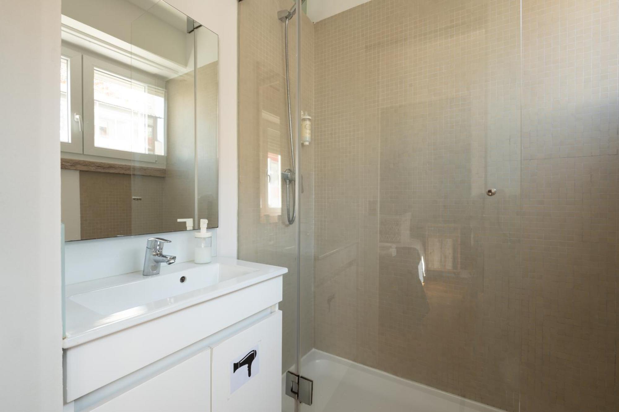 Dumont Lisbon Guesthouse Стая снимка