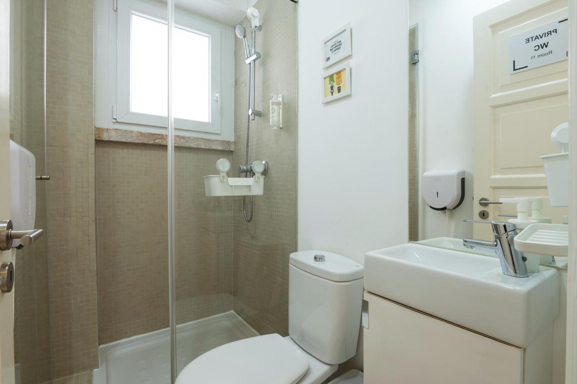 Dumont Lisbon Guesthouse Стая снимка