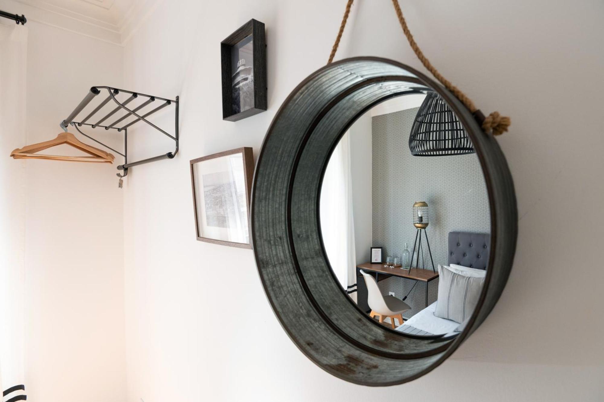 Dumont Lisbon Guesthouse Стая снимка