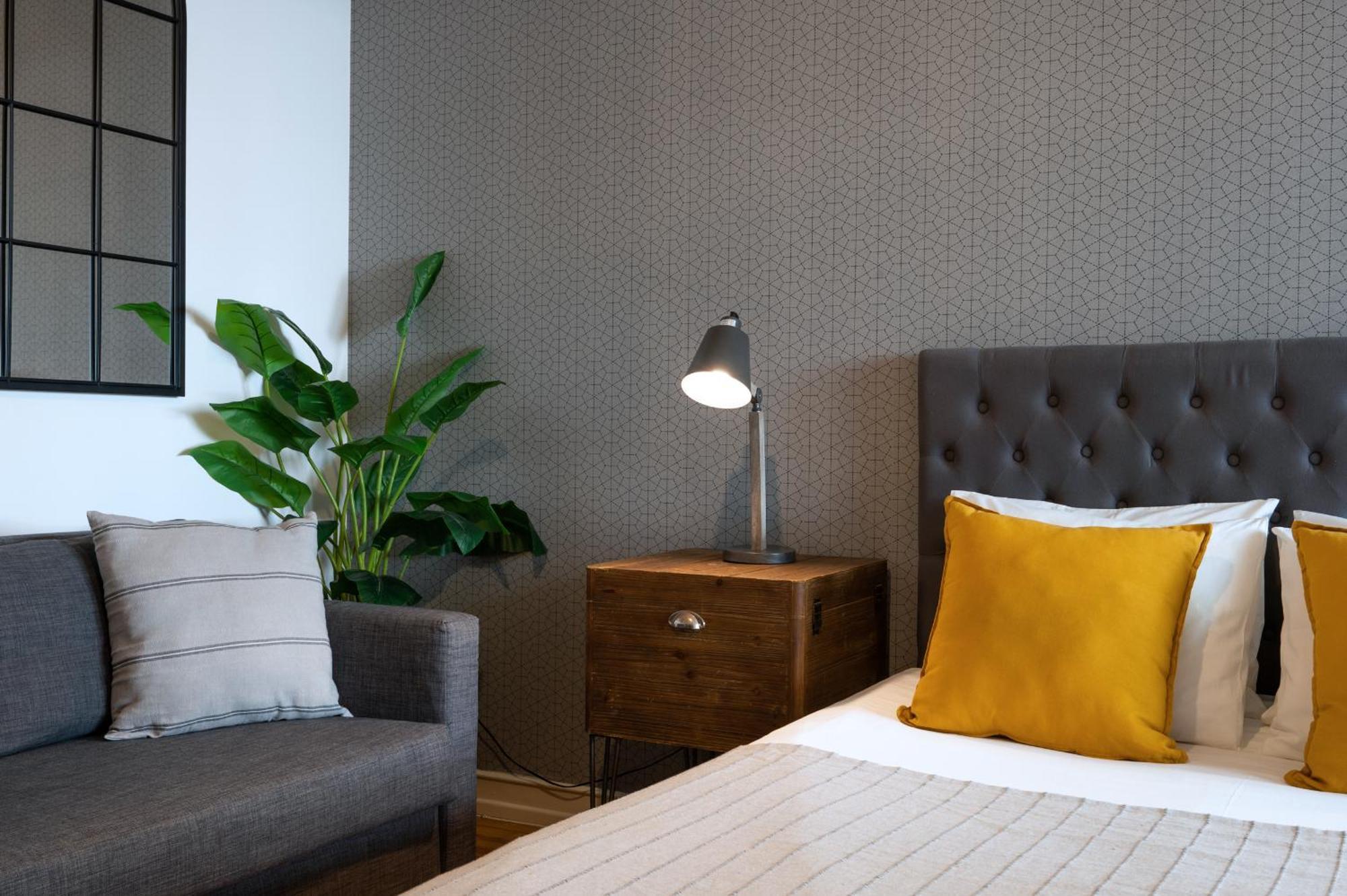 Dumont Lisbon Guesthouse Стая снимка